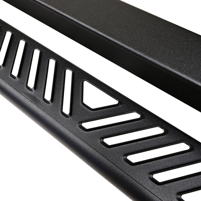 Westin Outlaw Drop Running Boards | Ford Ranger (2019-2026) | P/N 20-44155, view 6