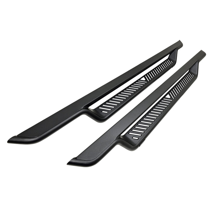 Westin Outlaw Drop Running Boards | Jeep Gladiator JT (2020-2026) | P/N 20-44165