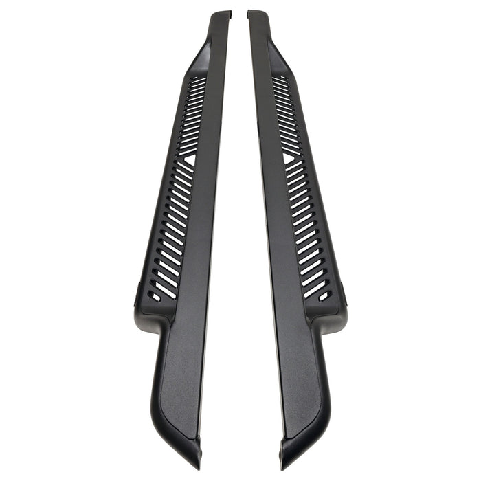 Westin Outlaw Drop Running Boards | Jeep Gladiator JT (2020-2026) | P/N 20-44165, view 3