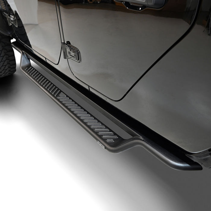 Westin Outlaw Drop Running Boards | Jeep Gladiator JT (2020-2026) | P/N 20-44165, view 10