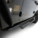 Westin Outlaw Drop Running Boards | Jeep Gladiator JT (2020-2026) | P/N 20-44165, view 12