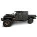 Westin Outlaw Drop Running Boards | Jeep Gladiator JT (2020-2026) | P/N 20-44165, view 13