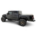 Westin Outlaw Drop Running Boards | Jeep Gladiator JT (2020-2026) | P/N 20-44165, view 14