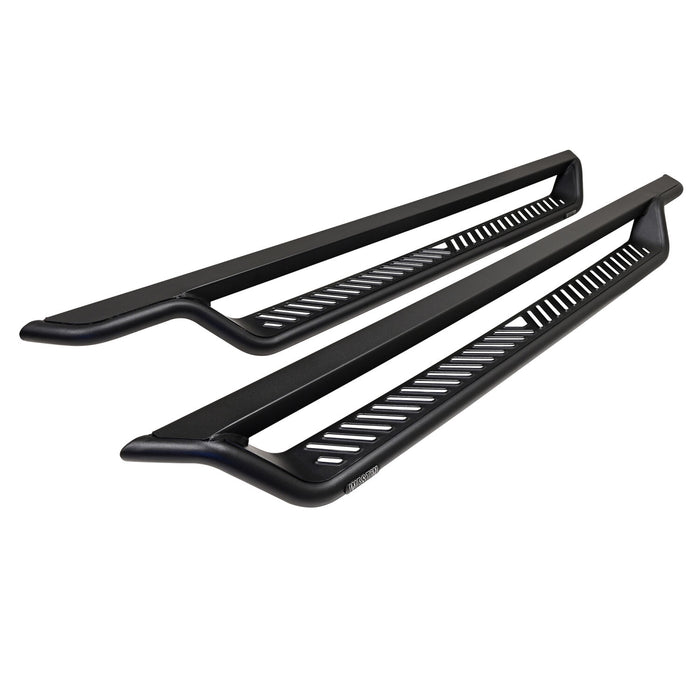 Westin Outlaw Drop Running Boards | Ford Bronco (2021-2026) | P/N 20-44195