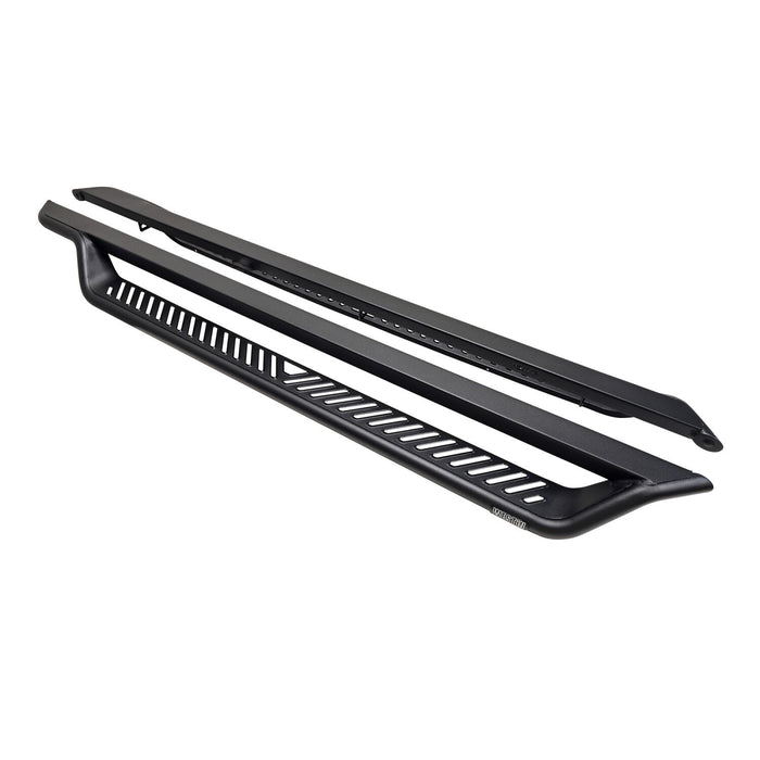 Westin Outlaw Drop Running Boards | Ford Bronco (2021-2026) | P/N 20-44195, view 2