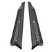 Westin Outlaw Drop Running Boards | Ford Bronco (2021-2026) | P/N 20-44195, view 3