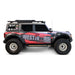 Westin Outlaw Drop Running Boards | Ford Bronco (2021-2026) | P/N 20-44195, view 14