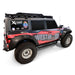Westin Outlaw Drop Running Boards | Ford Bronco (2021-2026) | P/N 20-44195, view 15