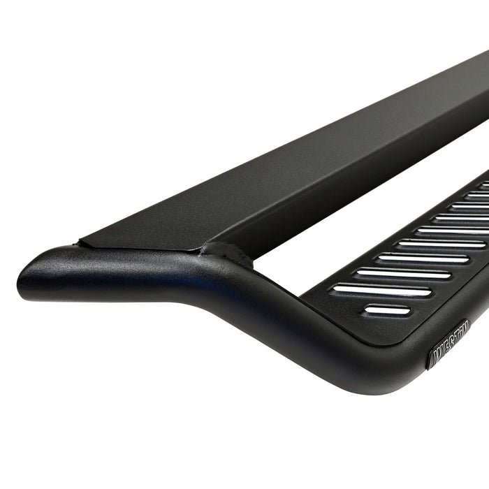 Westin Outlaw Drop Running Boards | Ford Bronco (2021-2026) | P/N 20-44195, view 4