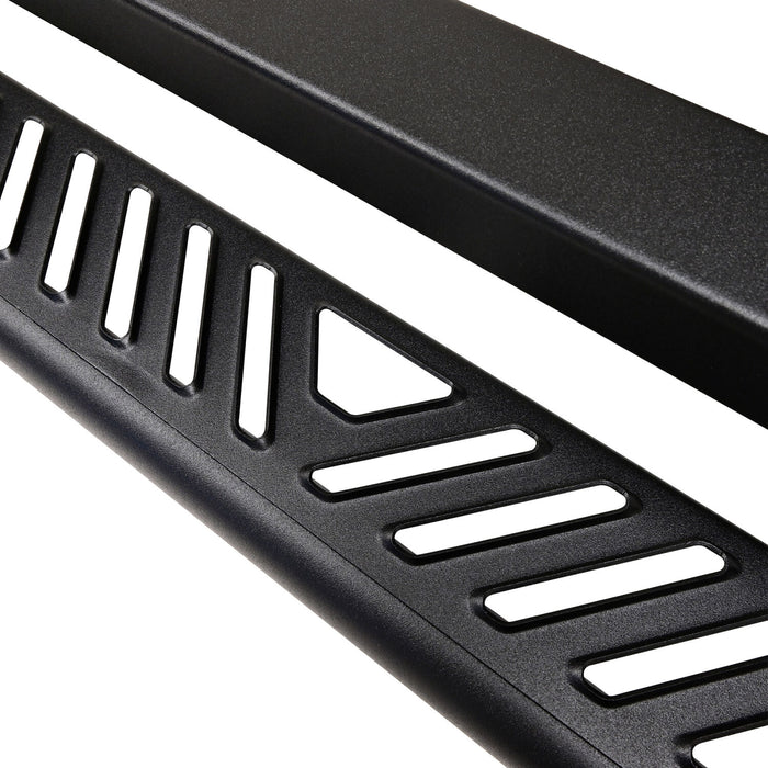 Westin Outlaw Drop Running Boards | Ford Bronco (2021-2026) | P/N 20-44195, view 6