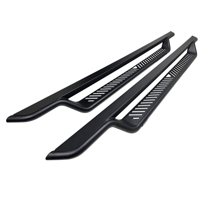 Westin Outlaw Drop Running Boards | Toyota Tundra (2022-2026) | P/N 20-44235