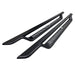 Westin Outlaw Drop Running Boards | Toyota Tundra (2022-2026) | P/N 20-44235