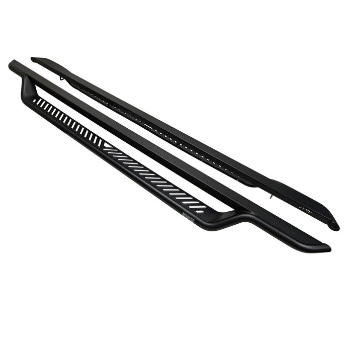 Westin Outlaw Drop Running Boards | Toyota Tundra (2022-2026) | P/N 20-44235, view 2