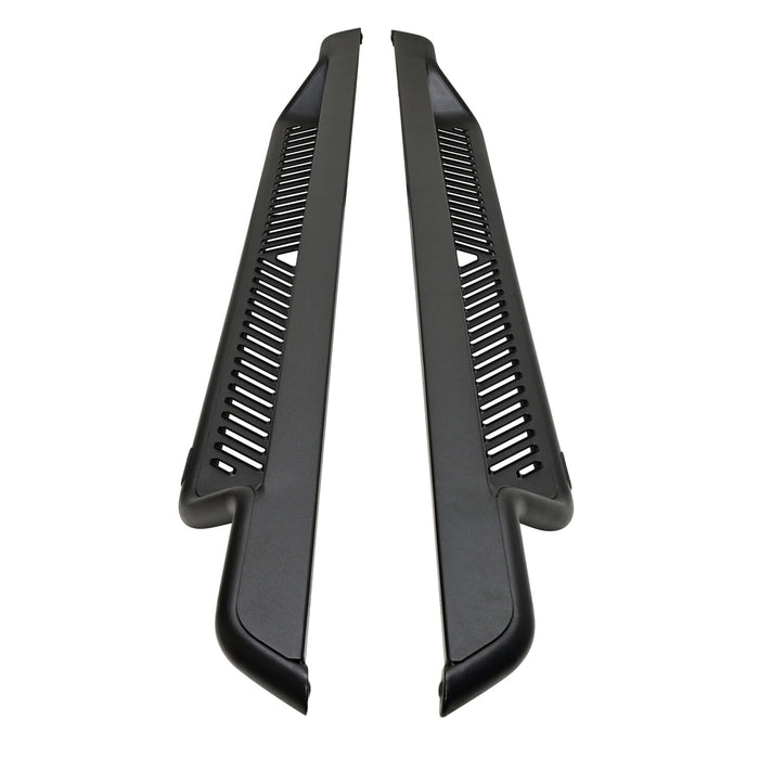 Westin Outlaw Drop Running Boards | Toyota Tundra (2022-2026) | P/N 20-44235, view 3