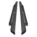 Westin Outlaw Drop Running Boards | Toyota Tundra (2022-2026) | P/N 20-44235, view 3