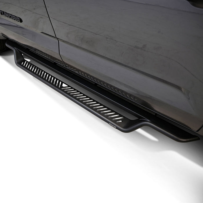 Westin Outlaw Drop Running Boards | Toyota Tundra (2022-2026) | P/N 20-44235, view 9