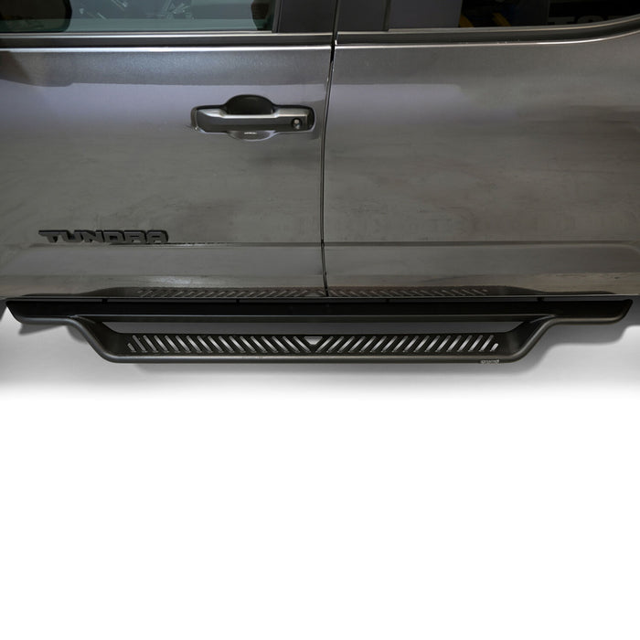 Westin Outlaw Drop Running Boards | Toyota Tundra (2022-2026) | P/N 20-44235, view 10