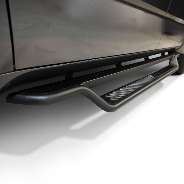 Westin Outlaw Drop Running Boards | Toyota Tundra (2022-2026) | P/N 20-44235, view 11