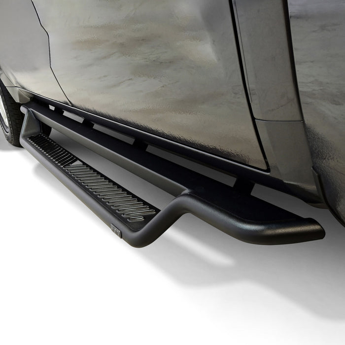 Westin Outlaw Drop Running Boards | Toyota Tundra (2022-2026) | P/N 20-44235, view 12