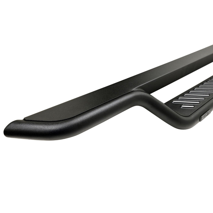 Westin Outlaw Drop Running Boards | Toyota Tundra (2022-2026) | P/N 20-44235, view 4