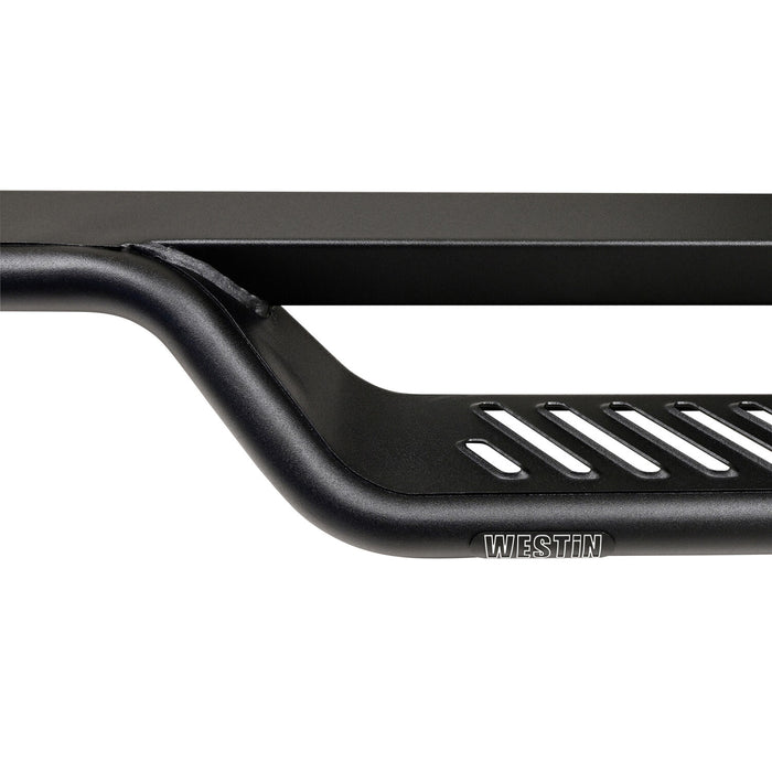 Westin Outlaw Drop Running Boards | Toyota Tundra (2022-2026) | P/N 20-44235, view 5