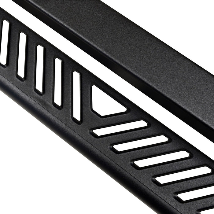 Westin Outlaw Drop Running Boards | Toyota Tundra (2022-2026) | P/N 20-44235, view 6