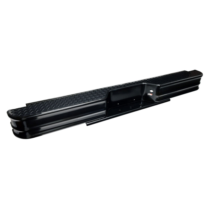Westin Diamondstep Universal Bumper, view 3