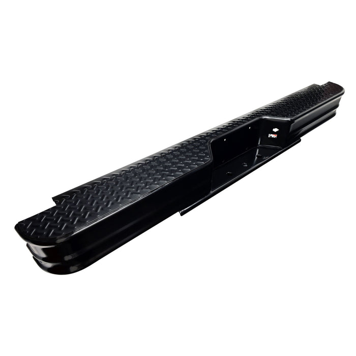 Westin Diamondstep Universal Bumper, view 4