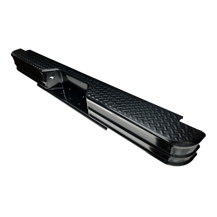 Westin Diamondstep Universal Bumper, view 5