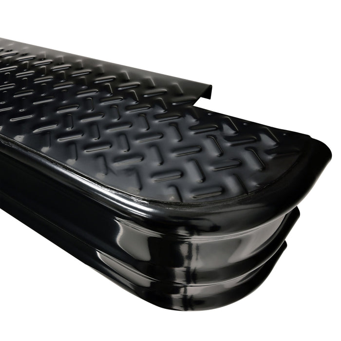 Westin Diamondstep Universal Bumper, view 6