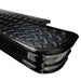 Westin Diamondstep Universal Bumper, view 6