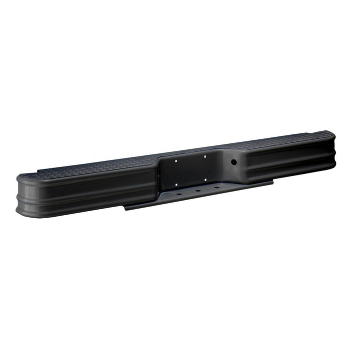 Westin Diamondstep Universal Bumper, view 2