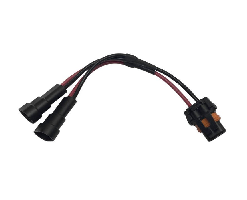 ORACLE Off-Road Light Wiring Harness Connector