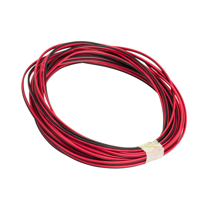 ORACLE 20AWG 2 Conductor LED Installation Wire (Sold by the Foot), Single Color