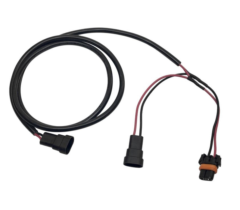 ORACLE Off-Road Light Wiring Harness Connector
