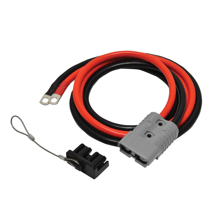 Superwinch Winch Quick Connect Front Wiring Kit | Quick Connect Lead Wire Kit | P/N 2007, view 2