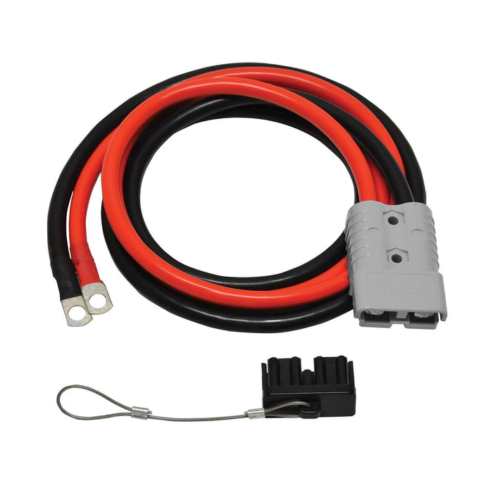 Superwinch Winch Quick Connect Front Wiring Kit | Quick Connect Lead Wire Kit | P/N 2007