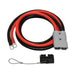 Superwinch Winch Quick Connect Front Wiring Kit | Quick Connect Lead Wire Kit | P/N 2007