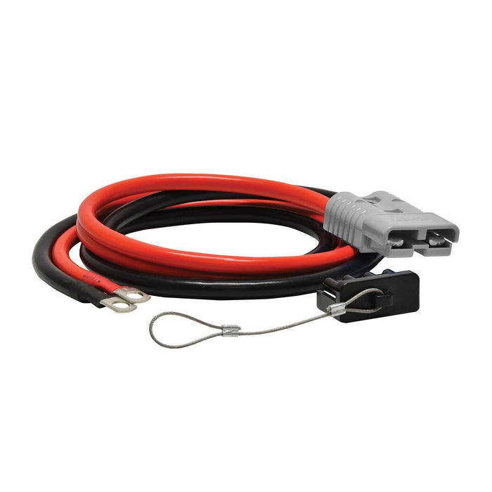 Superwinch Winch Quick Connect Front Wiring Kit | Quick Connect Lead Wire Kit | P/N 2007, view 3