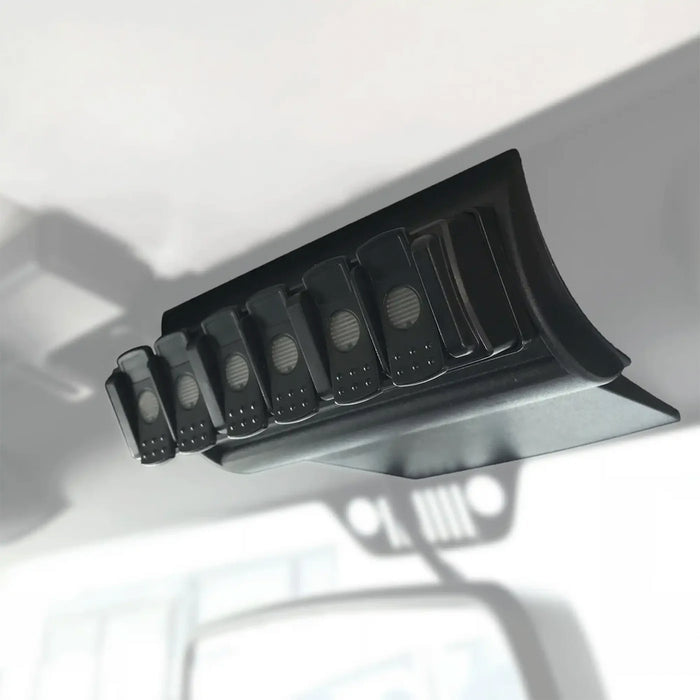 ORACLE Switch Mounting Panel
