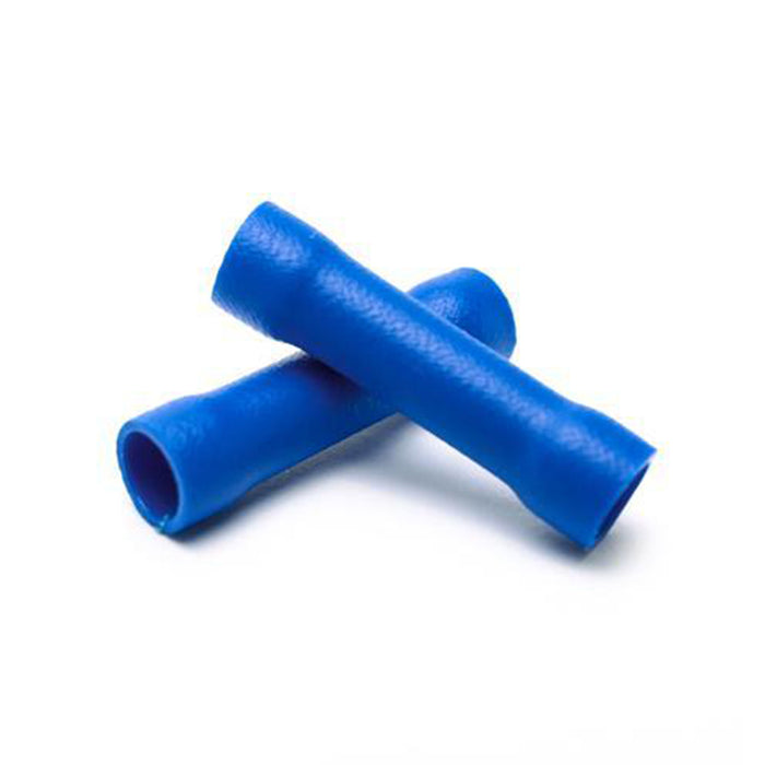ORACLE Butt Connectors Crimp 18-22AWG (x100)