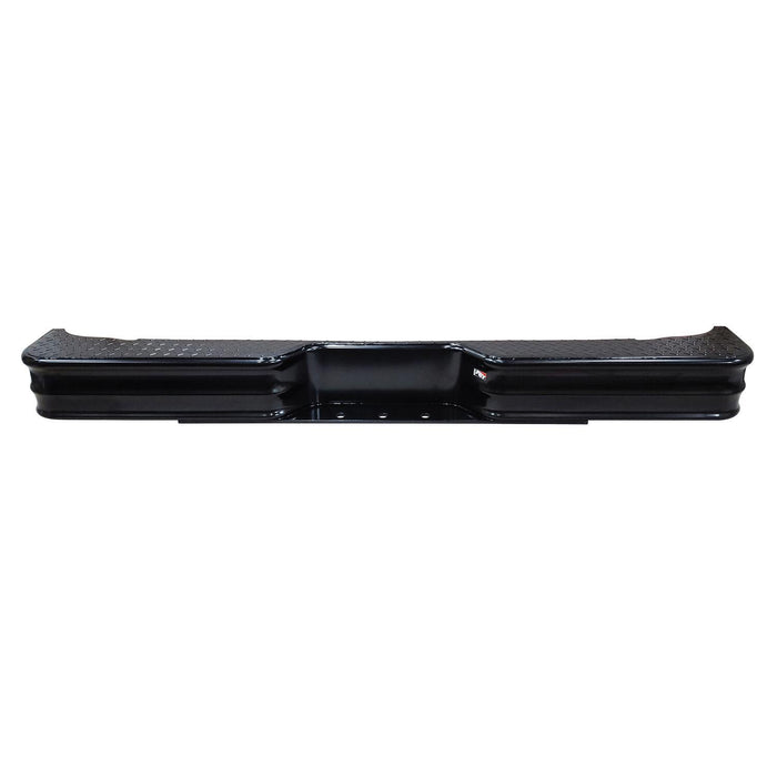 Westin 20107 Diamondstep Universal Bumper