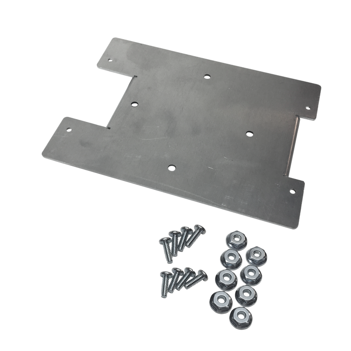 ORACLE Switch Mounting Panel