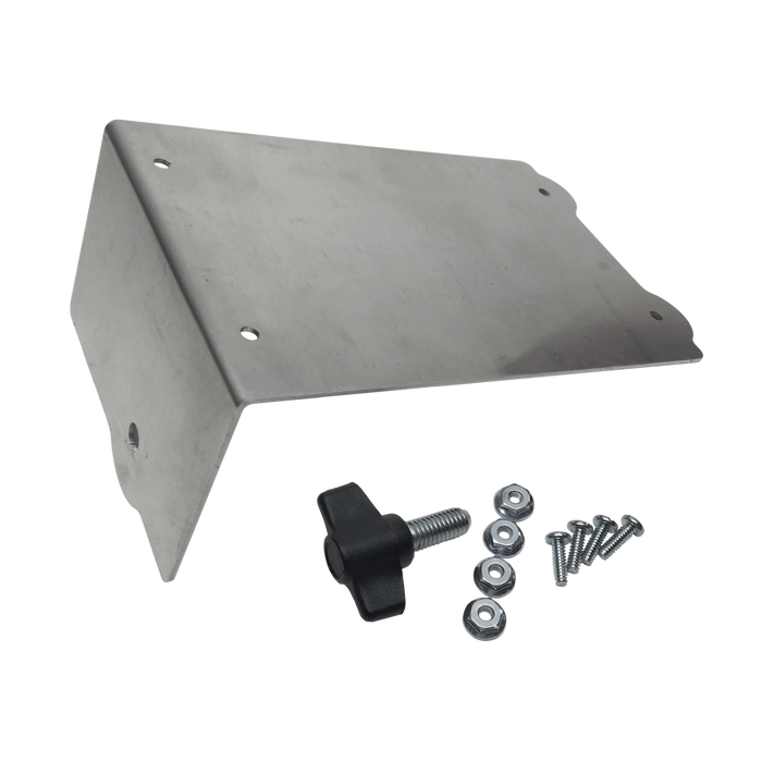 ORACLE Headlight Relay Mount Plate