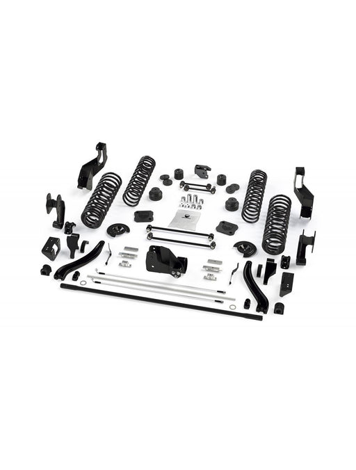 TeraFlex 3.5 Inch Sport ST3 Extended-Travel Suspension System No Shocks | Jeep Gladiator JT (2020-2025) | P/N 2013020