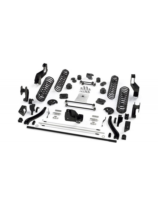 TeraFlex 3.5 Inch Sport ST3 Extended-Travel Suspension System No Shocks | Jeep Gladiator JT (2020-2025) | P/N 2013020