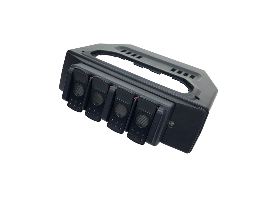 ORACLE Switch Mounting Panel