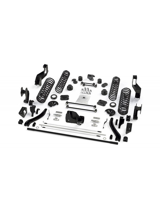 TeraFlex 4.5 Inch Sport ST4 Extended-Travel Suspension System No Shocks | Jeep Gladiator JT (2020-2025) | P/N 2014020