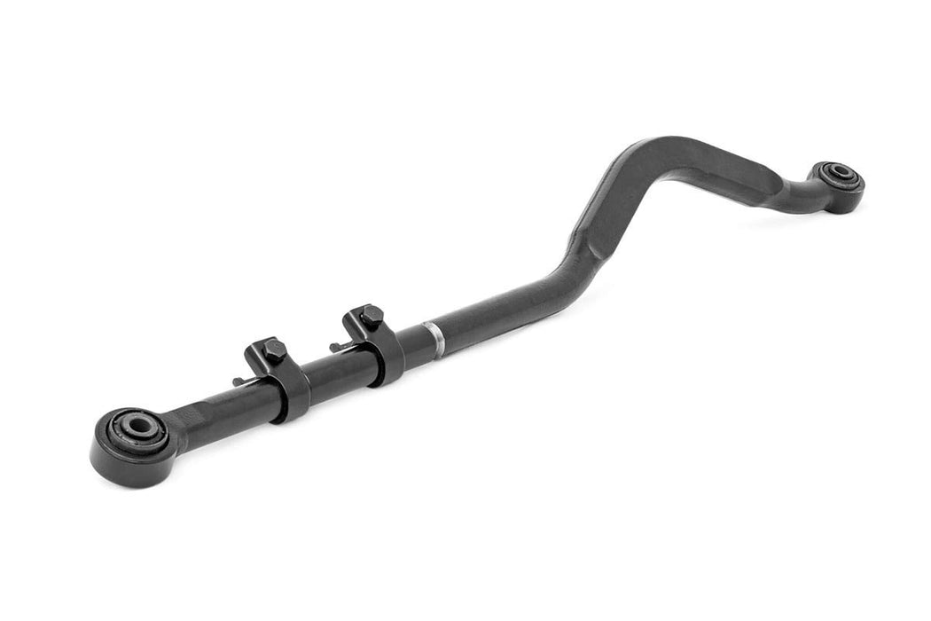 Rough Country 11061 Jeep Front Forged Adjustable Track Bar