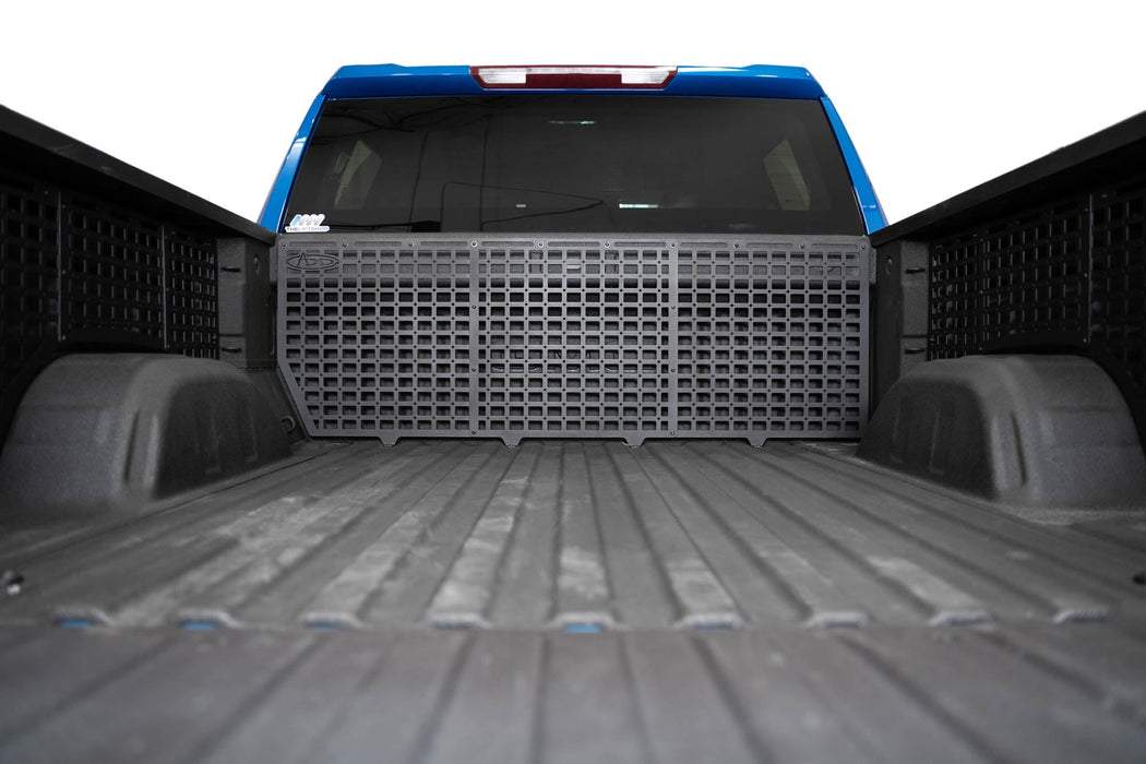Chevy/GMC 1500 Bed Cab Molle Panels - Full, view 7